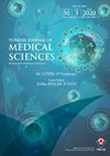 Turkish Journal Of Medical Sciences封面
